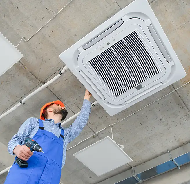 Why Homeowners & Businesses Trust Us in New Bedford, MA