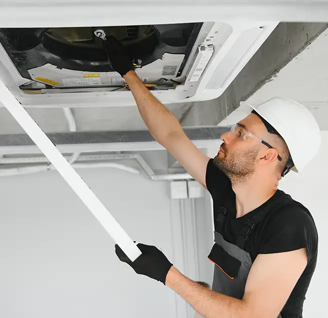 Why Homeowners & Businesses Trust Us in New Bedford, MA?