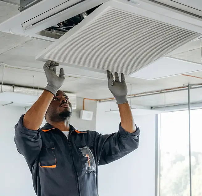 Why Homeowners & Businesses Trust Us in New Bedford, MA?