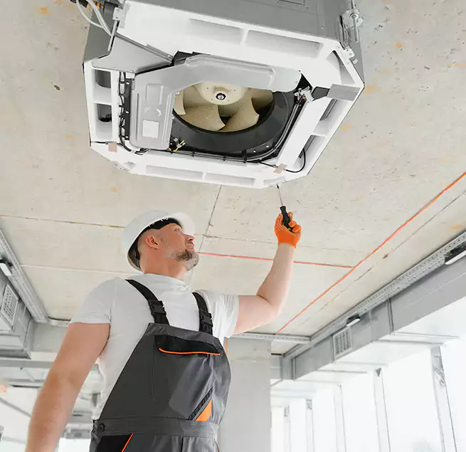 Why Homeowners Businesses Trust Us in New Bedford, MA