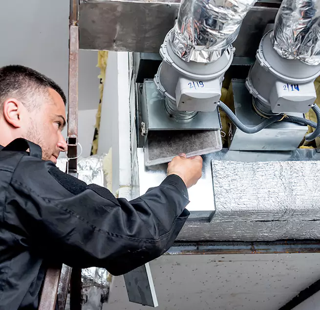 Why Homeowners Businesses Trust Us in New Bedford, MA?