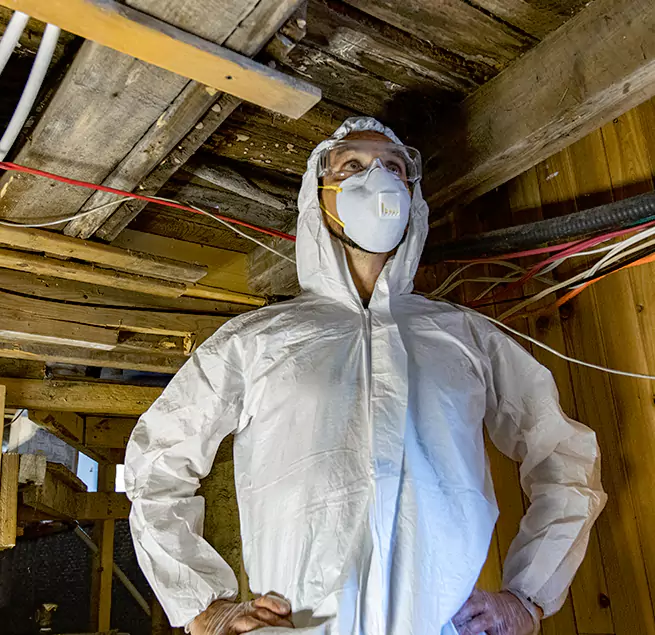 Why Homeowners & Businesses Trust Us in New Bedford, MA?