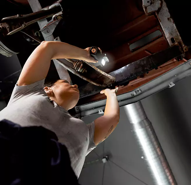 Why Homeowners & Businesses Trust Us New Bedford, MA