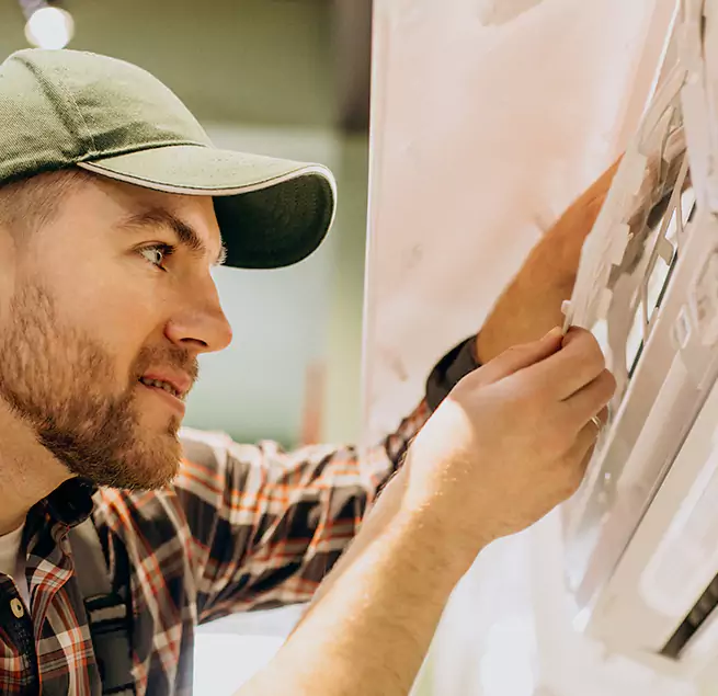 Why Homeowners & Businesses Trust Us in New Bedford, MA?