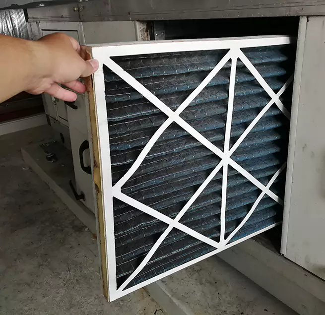 Why Homeowners & Businesses Trust Us New Bedford, MA?